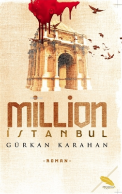 Million Istanbul Gürkan Karahan