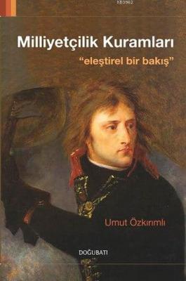 Milliyetçilik Kuramları