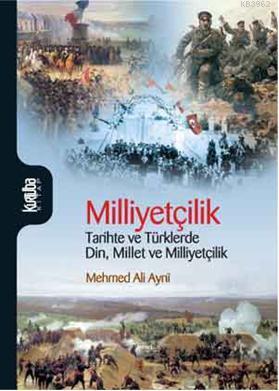 Milliyetçilik Mehmed Ali Ayni