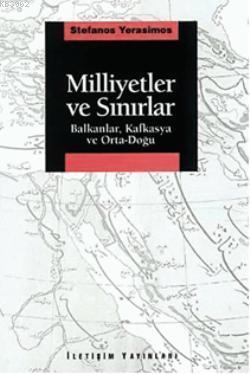 Milliyetler ve Sınırlar