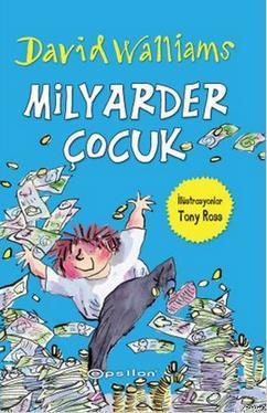 Milyarder Çocuk