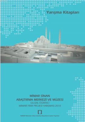 Mimar Sinan Araştırma Merkezi ve Müzesi