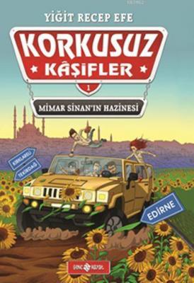 Mimar Sinan'ın Hazinesi