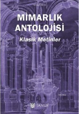 Mimarlık Antolojisi Kolektif