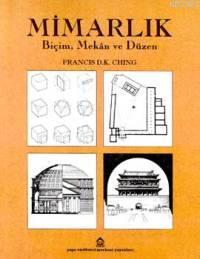 Mimarlık Francis D. K. Ching