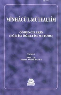 Minhacü'l Müteallim