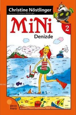 Mini Denizde (2. Kitap) Christine Nöstlinger