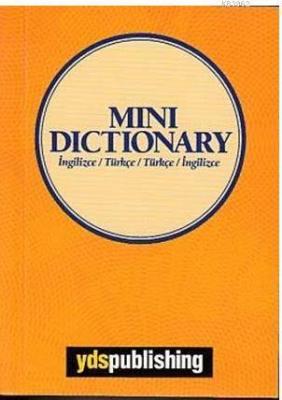 Mini Dictionary Önder Renkliyıldırım