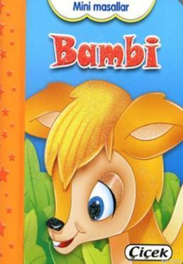 Mini Masallar - Bambi Kolektif