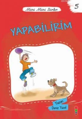 Mini Mini Birler 5 - Yapabilirim