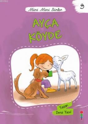 Mini Mini Birler 9 - Ayça Köyde