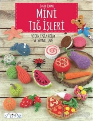 Mini Tığ İşleri