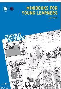 Minibooks for Young Learners