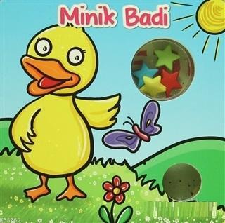 Minik Badi