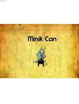 Minik Can Tayfun Tansel