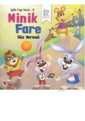 Minik Fare Söz Vermek