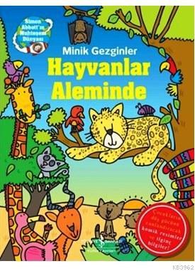 Minik Gezginler