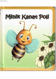 Minik Kanat Poli-Minik Arkadaşım Ömer Canbir
