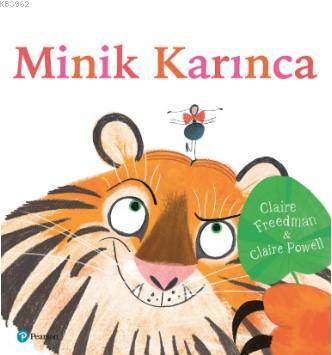 Minik Karınca