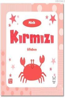 Minik Kırmızı Kitabım Kolektif