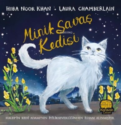 Minik Savaş Kedisi