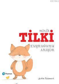 Minik Tilki Kuyruğunu Arıyor