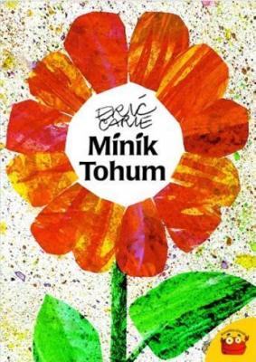 Minik Tohum Eric Carle