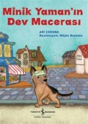 Minik Yaman'ın Dev Macerası