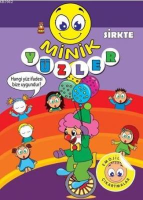Minik Yüzler Kolektif