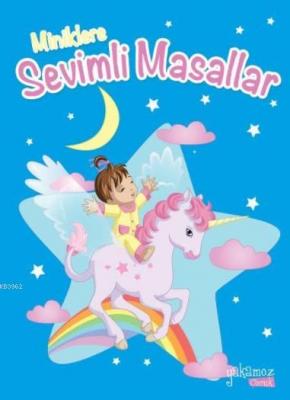 Miniklere Sevimli Masallar
