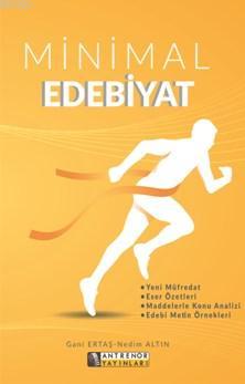 Minimal Edebiyat