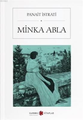 Minka Abla