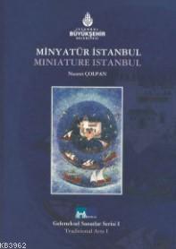 Minyatür İstanbul (Ciltli)