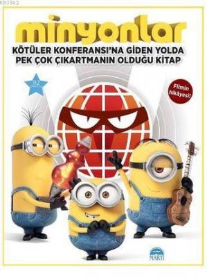 Minyonlar