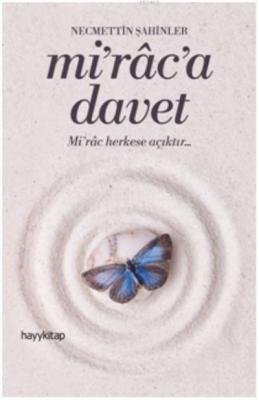 Mi'rac'a Davet
