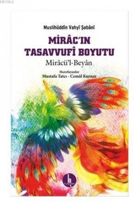 Miracın Tasavvufi Boyutu