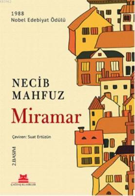 Miramar Necib Mahfuz