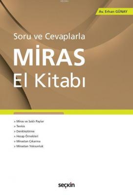 Miras El Kitabı