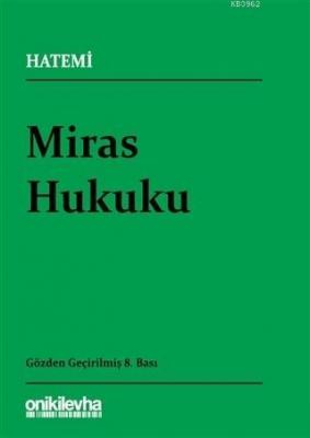 Miras Hukuku