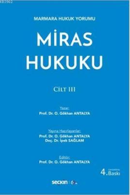Miras Hukuku