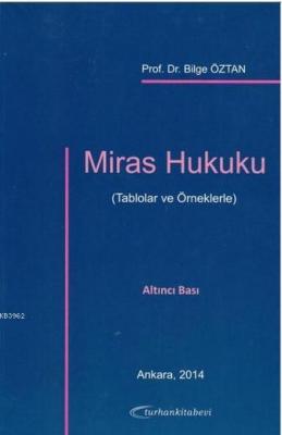 Miras Hukuku