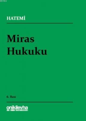 Miras Hukuku