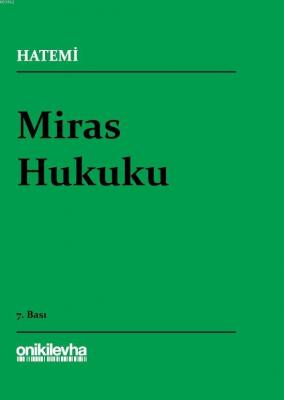 Miras Hukuku