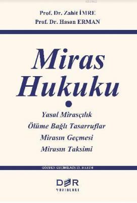 Miras Hukuku