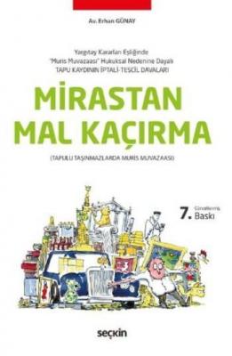 Mirastan Mal Kaçırma