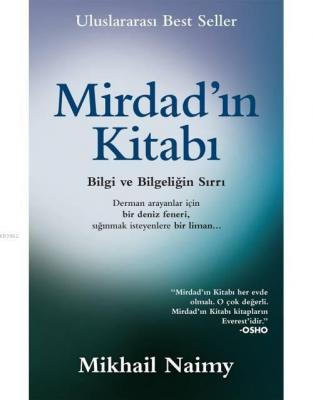 Mirdad'ın Kitabı