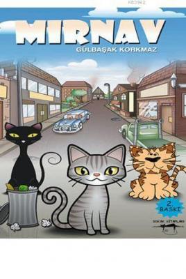 Mırnav