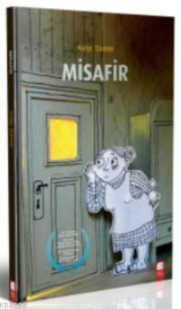 Misafir (Ciltli)