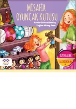 Misafir Oyuncak Kutusu