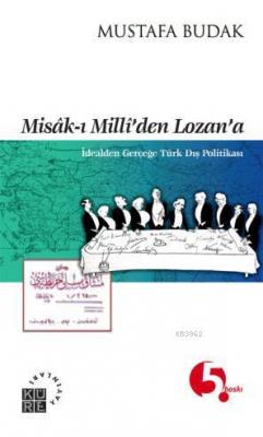 Misak-ı Milliden Lozana